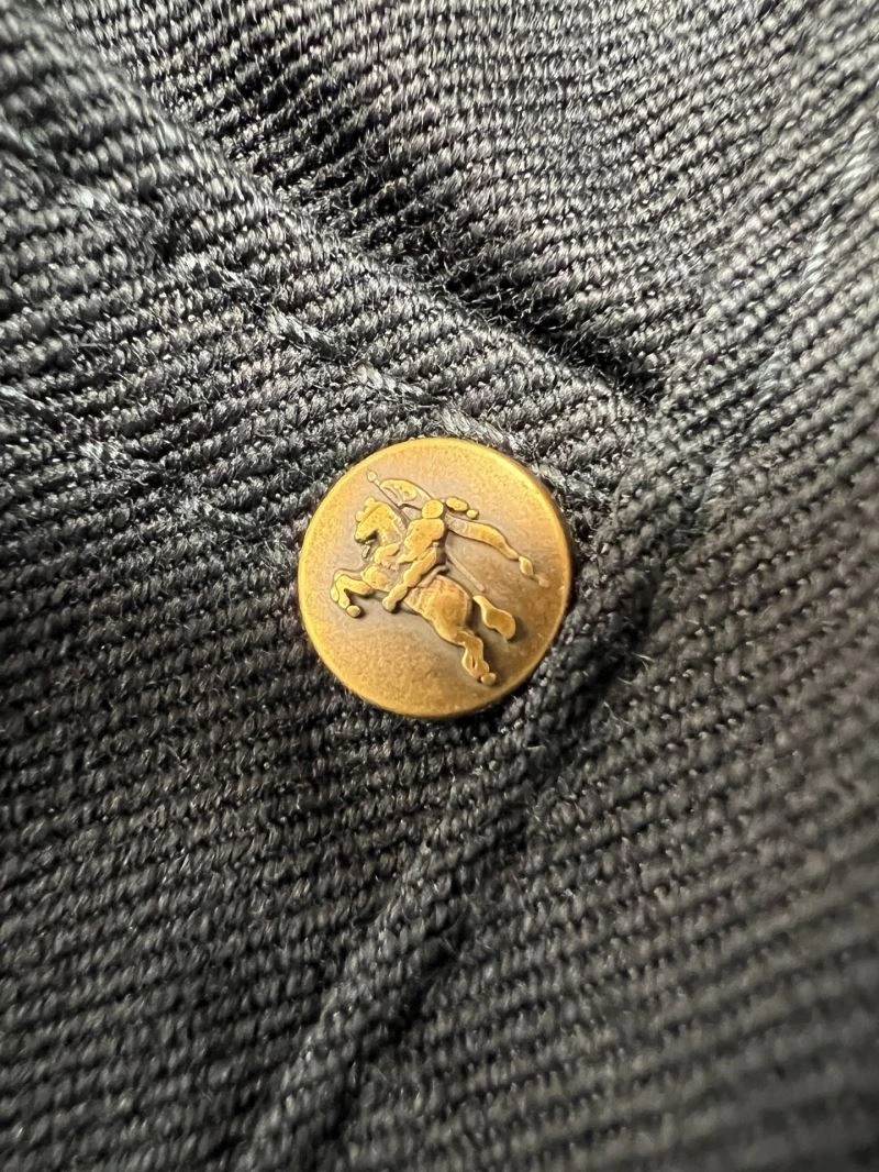 Burberry Jeans Classic 101312