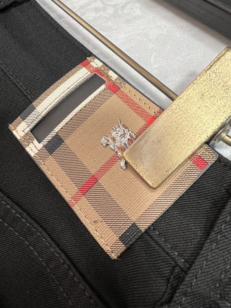 Burberry Jeans Classic 101312
