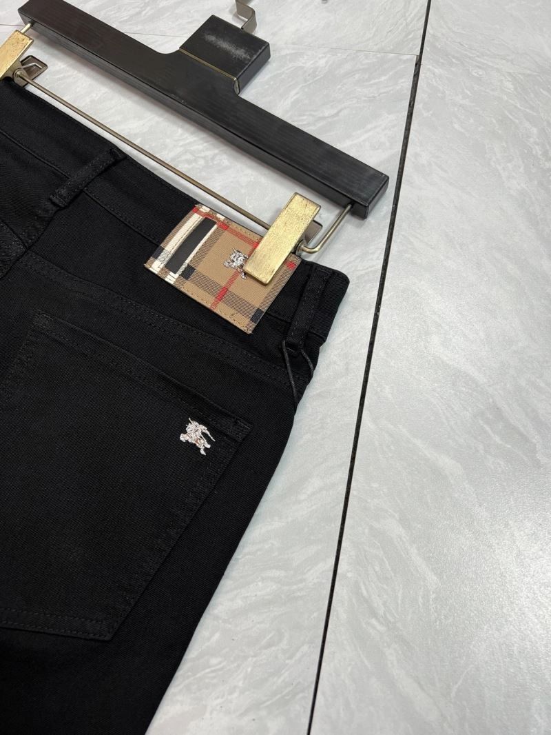 Burberry Jeans Classic 101312