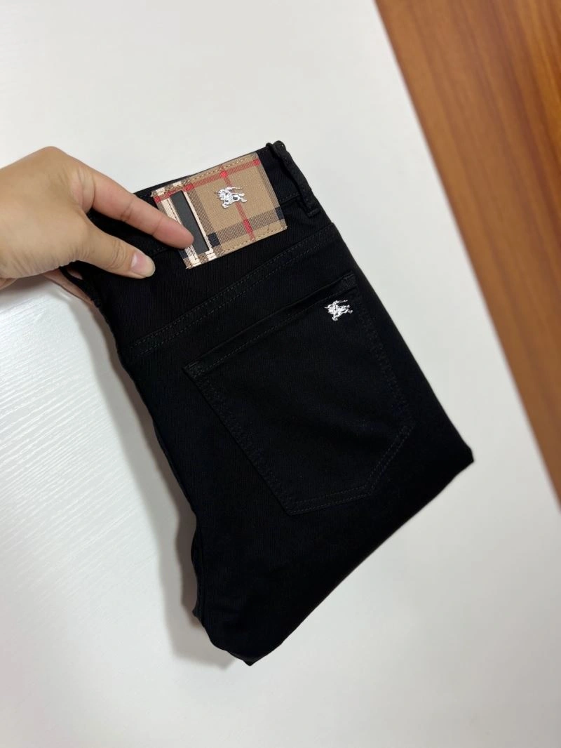 Burberry Jeans Classic 101312
