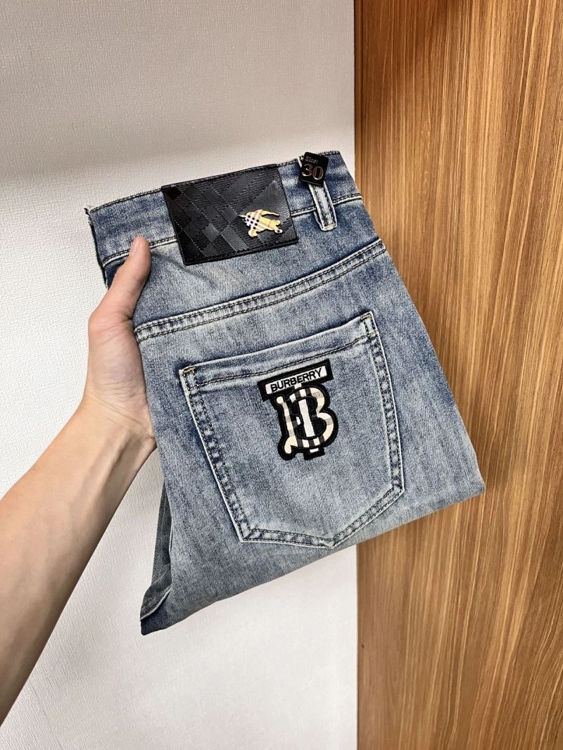 Burberry Jeans Neat 101311