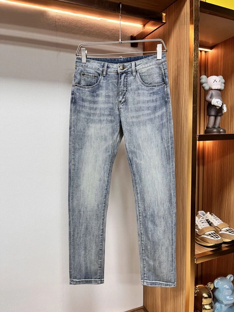Burberry Jeans Neat 101311