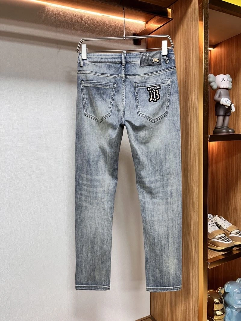 Burberry Jeans Neat 101311