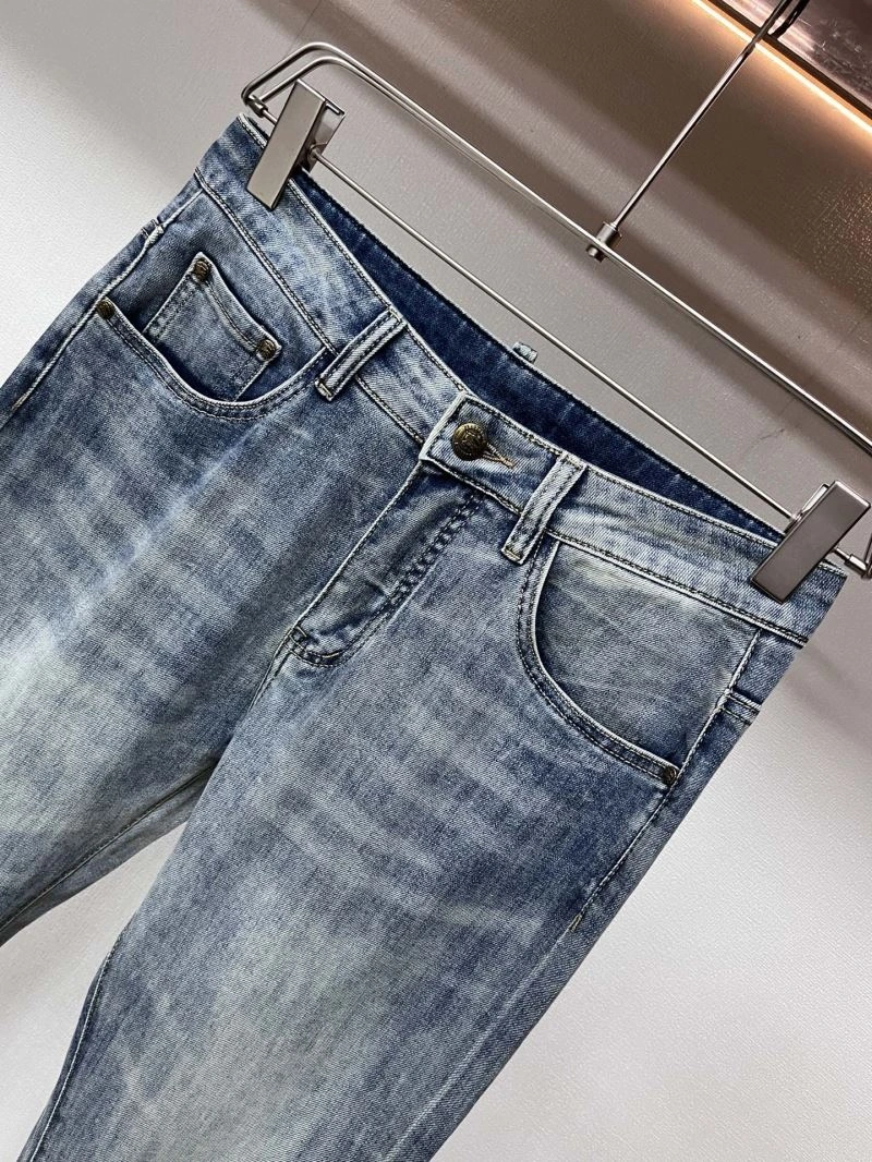 Burberry Jeans Neat 101311