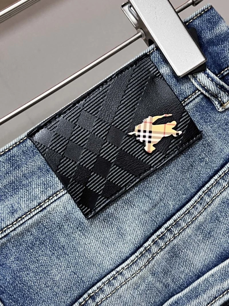 Burberry Jeans Neat 101311