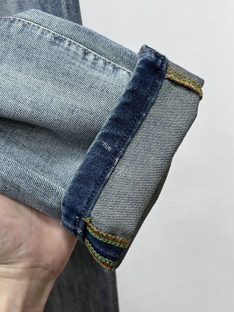 Burberry Jeans Neat 101311