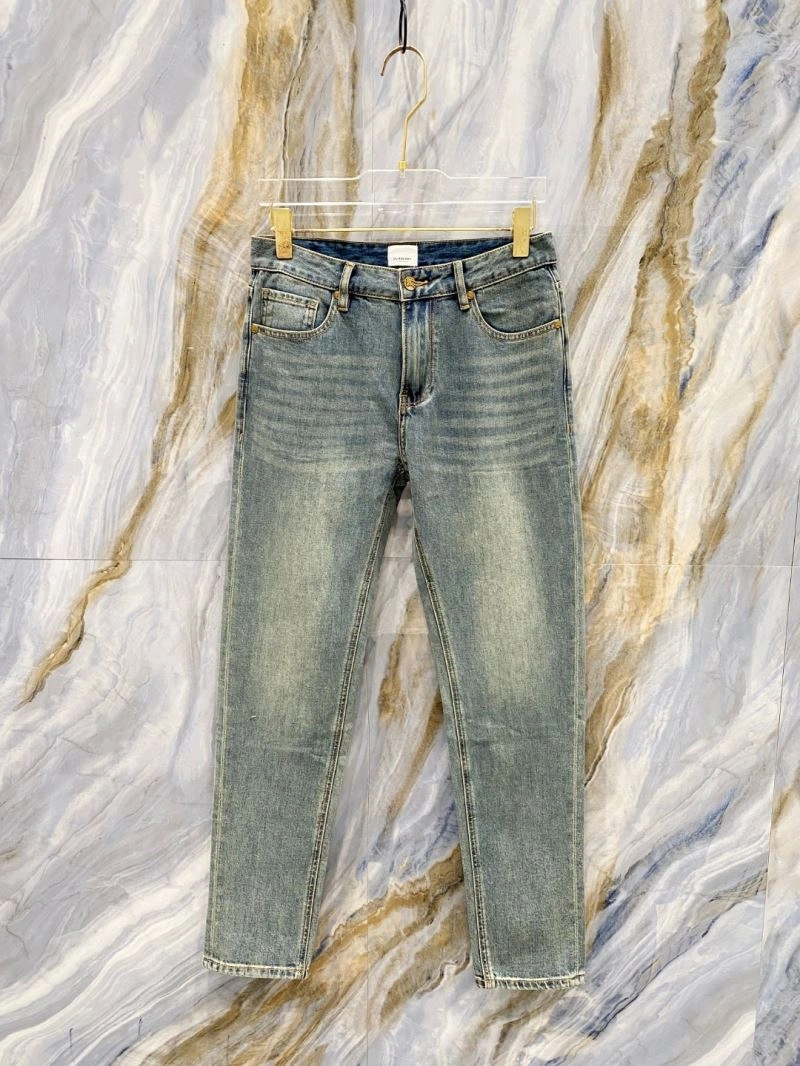 Burberry Jeans UrbanChic 101307