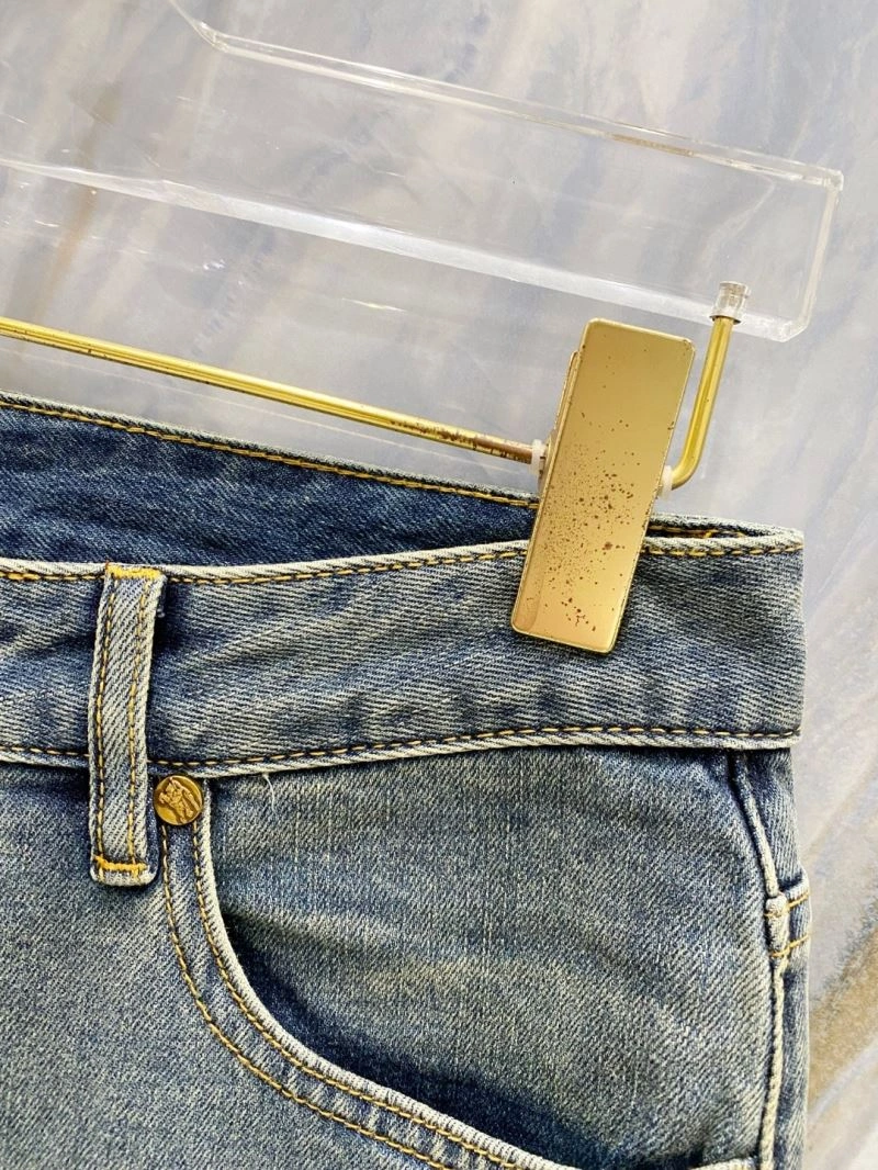 Burberry Jeans UrbanChic 101307