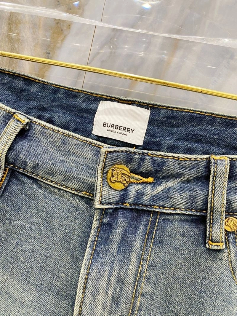 Burberry Jeans UrbanChic 101307