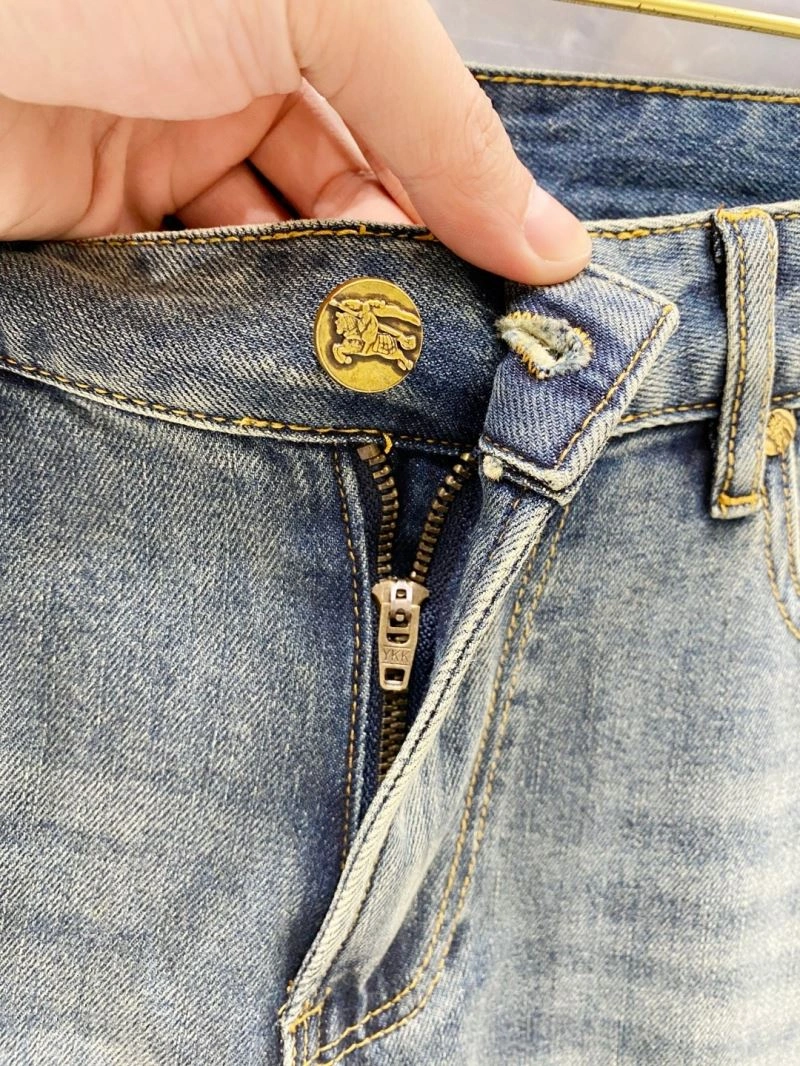 Burberry Jeans UrbanChic 101307