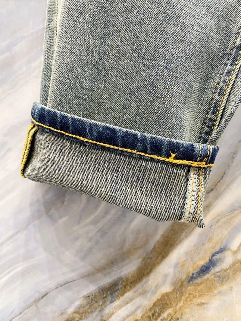 Burberry Jeans UrbanChic 101307