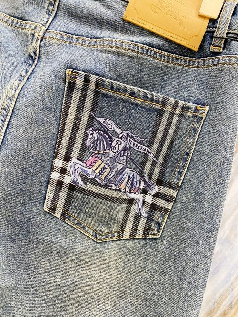 Burberry Jeans UrbanChic 101307