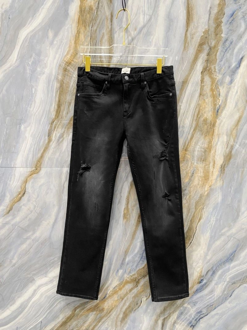 TimelessDesign Burberry Jeans 101305