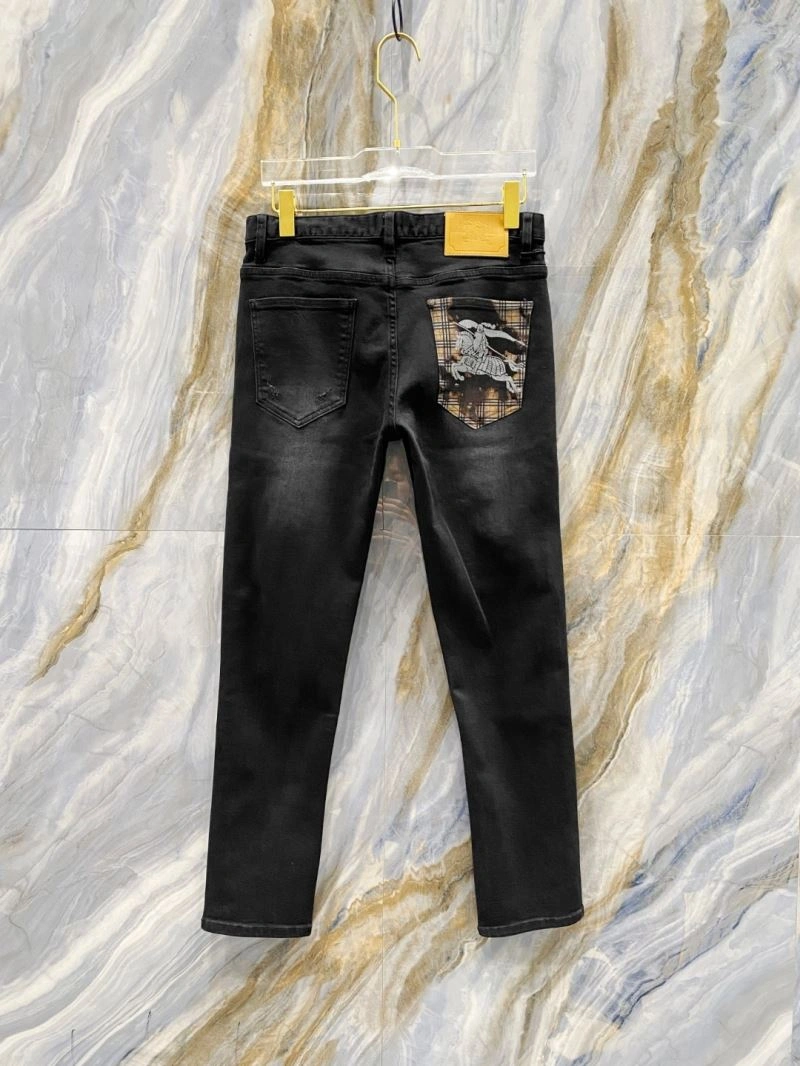 TimelessDesign Burberry Jeans 101305