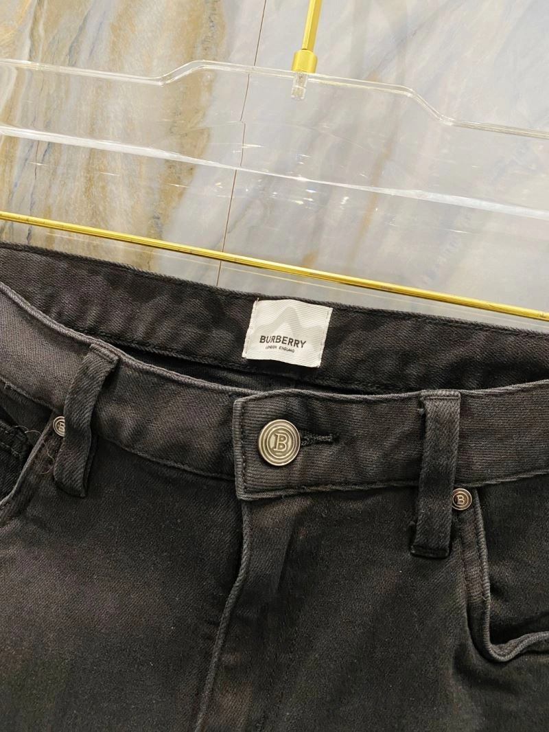 TimelessDesign Burberry Jeans 101305