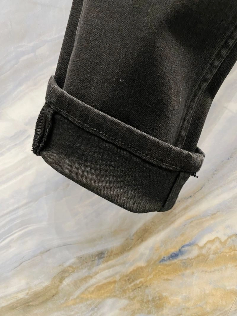 TimelessDesign Burberry Jeans 101305