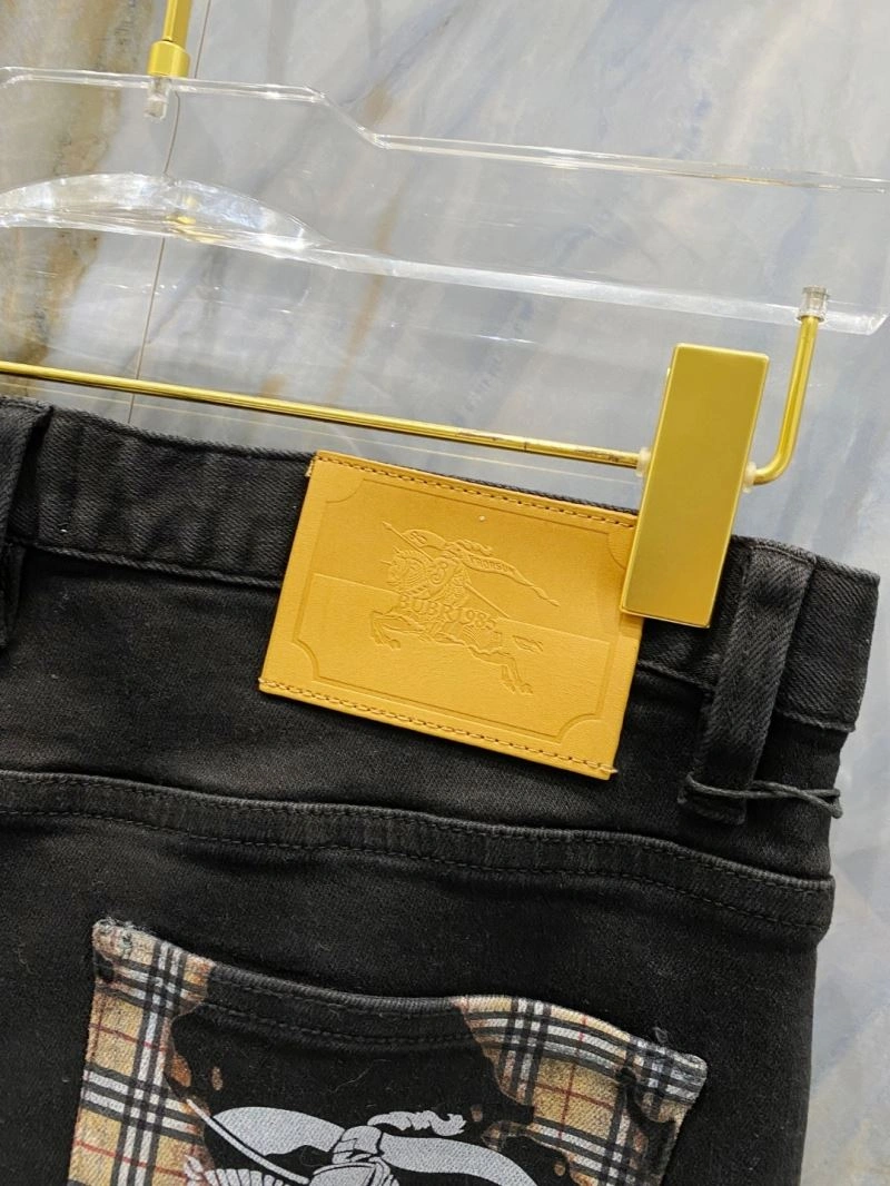 TimelessDesign Burberry Jeans 101305