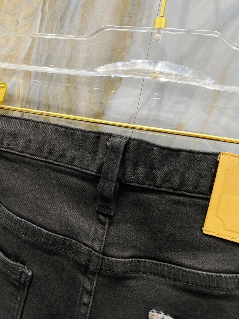TimelessDesign Burberry Jeans 101305