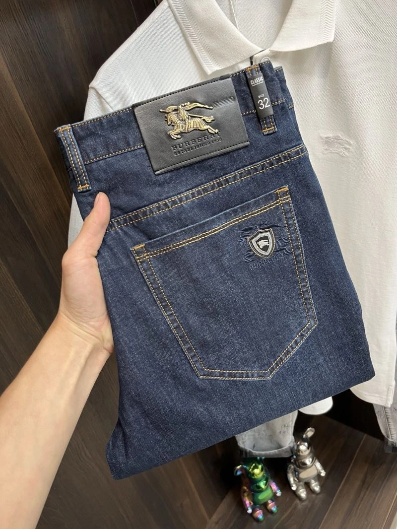 EasyMatch Burberry Jeans 101309