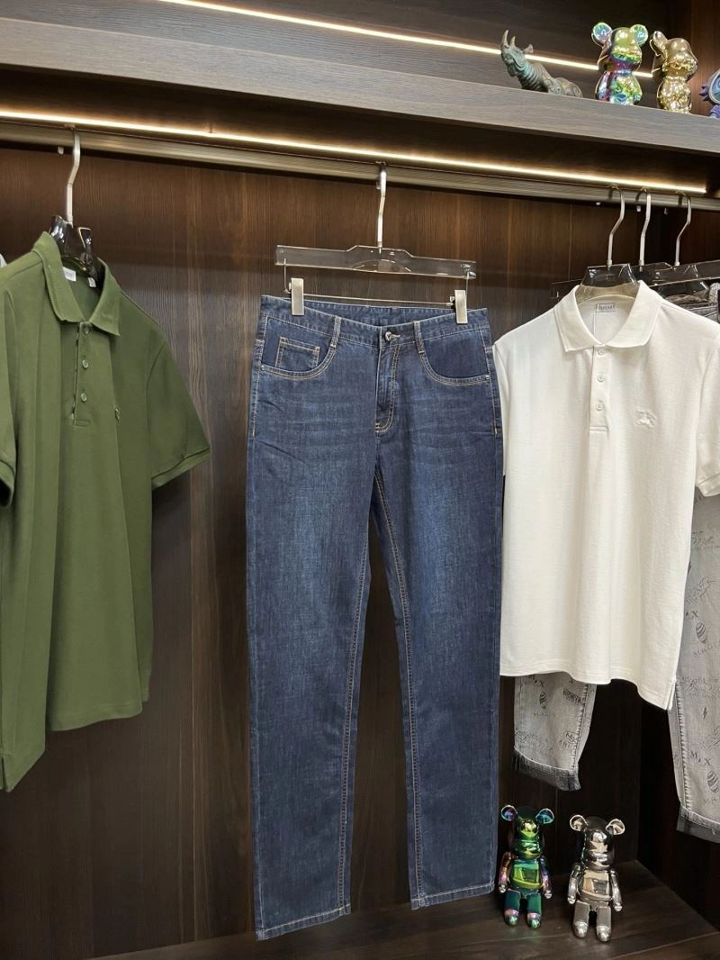 EasyMatch Burberry Jeans 101309