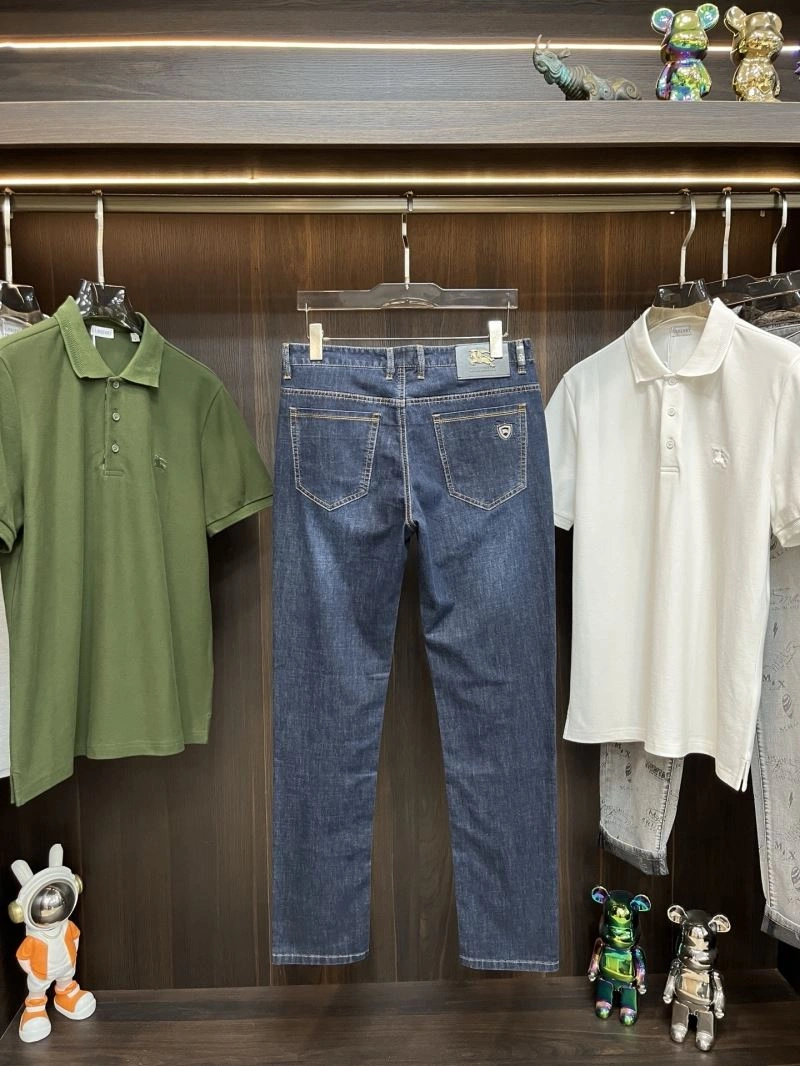 EasyMatch Burberry Jeans 101309