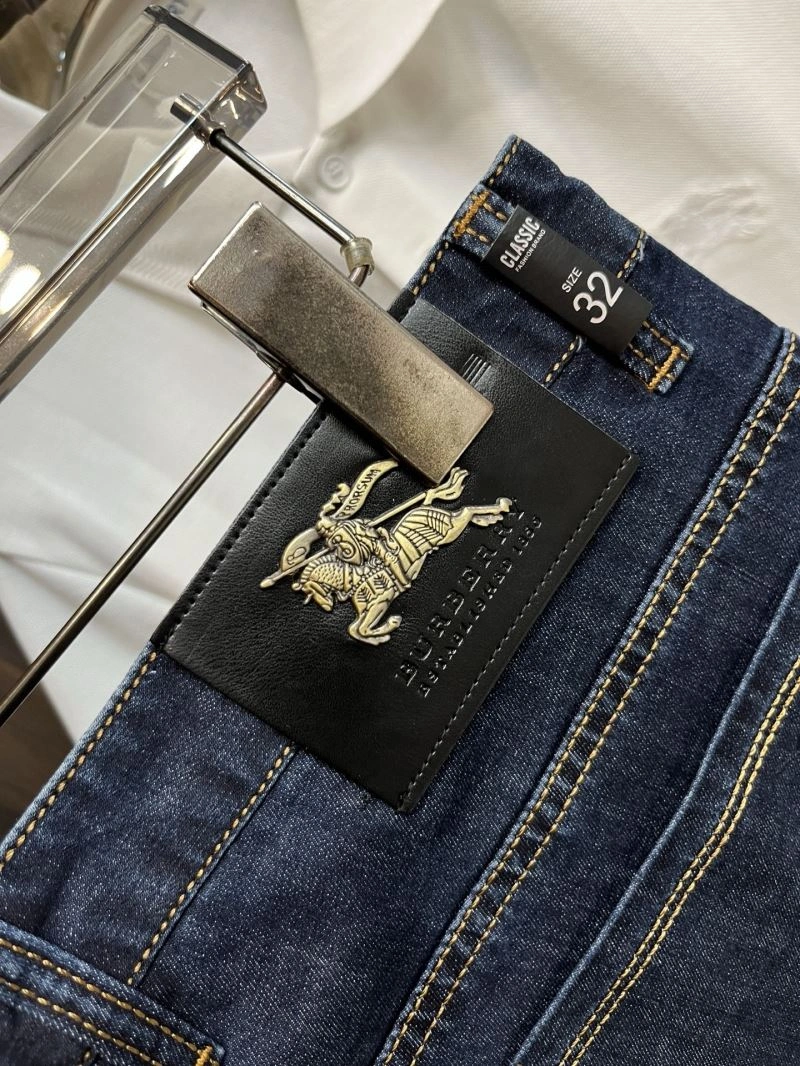 EasyMatch Burberry Jeans 101309