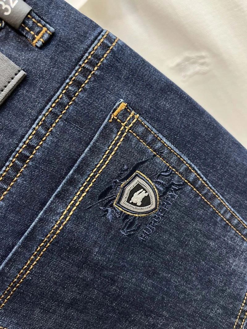 EasyMatch Burberry Jeans 101309