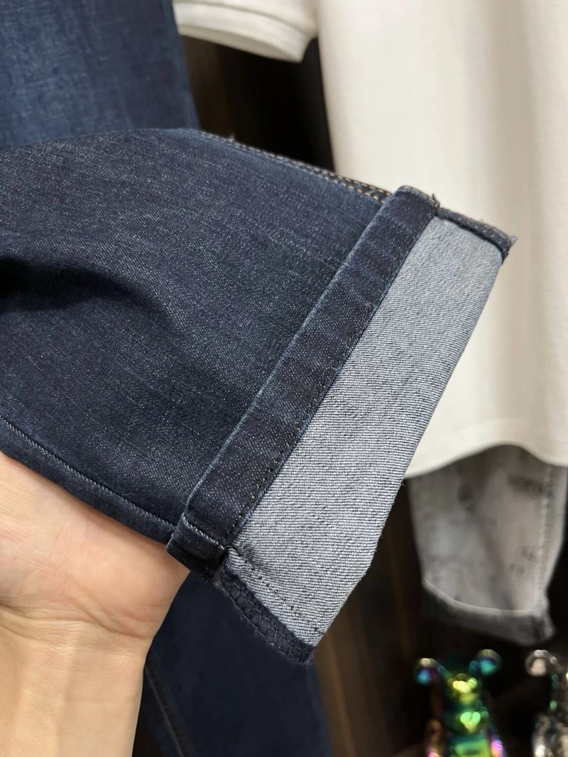 EasyMatch Burberry Jeans 101309