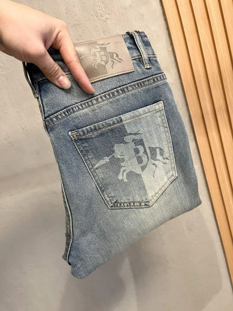 Burberry Jeans WaterResistant 101303