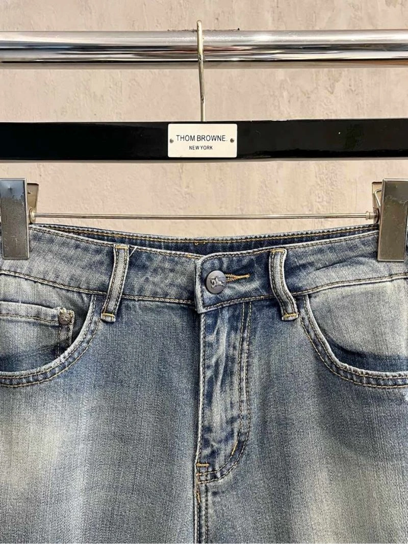 Burberry Jeans WaterResistant 101303