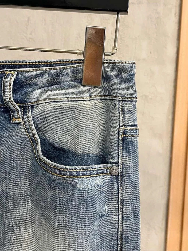 Burberry Jeans WaterResistant 101303