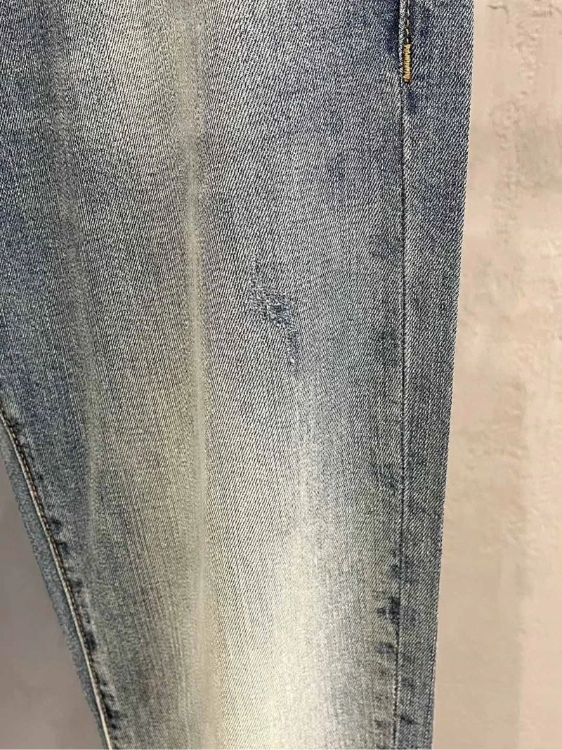 Burberry Jeans WaterResistant 101303