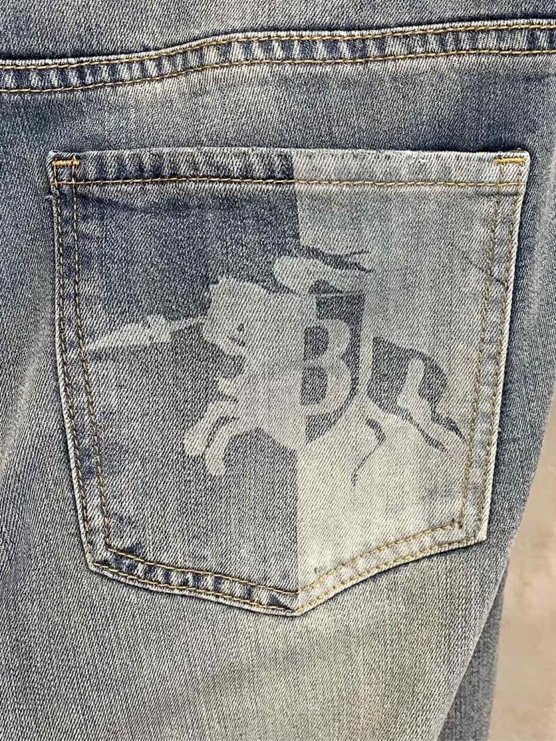 Burberry Jeans WaterResistant 101303