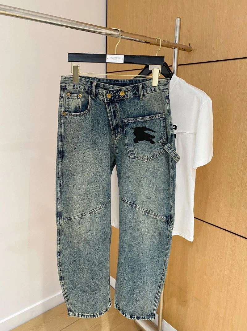 FashionForward Burberry Jeans 101302