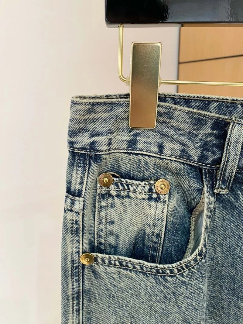 FashionForward Burberry Jeans 101302