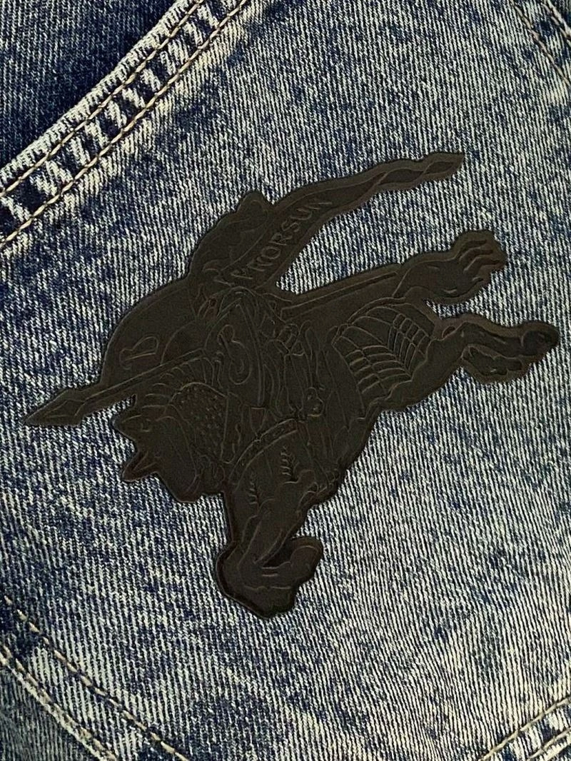 FashionForward Burberry Jeans 101302