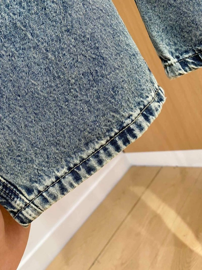 FashionForward Burberry Jeans 101302