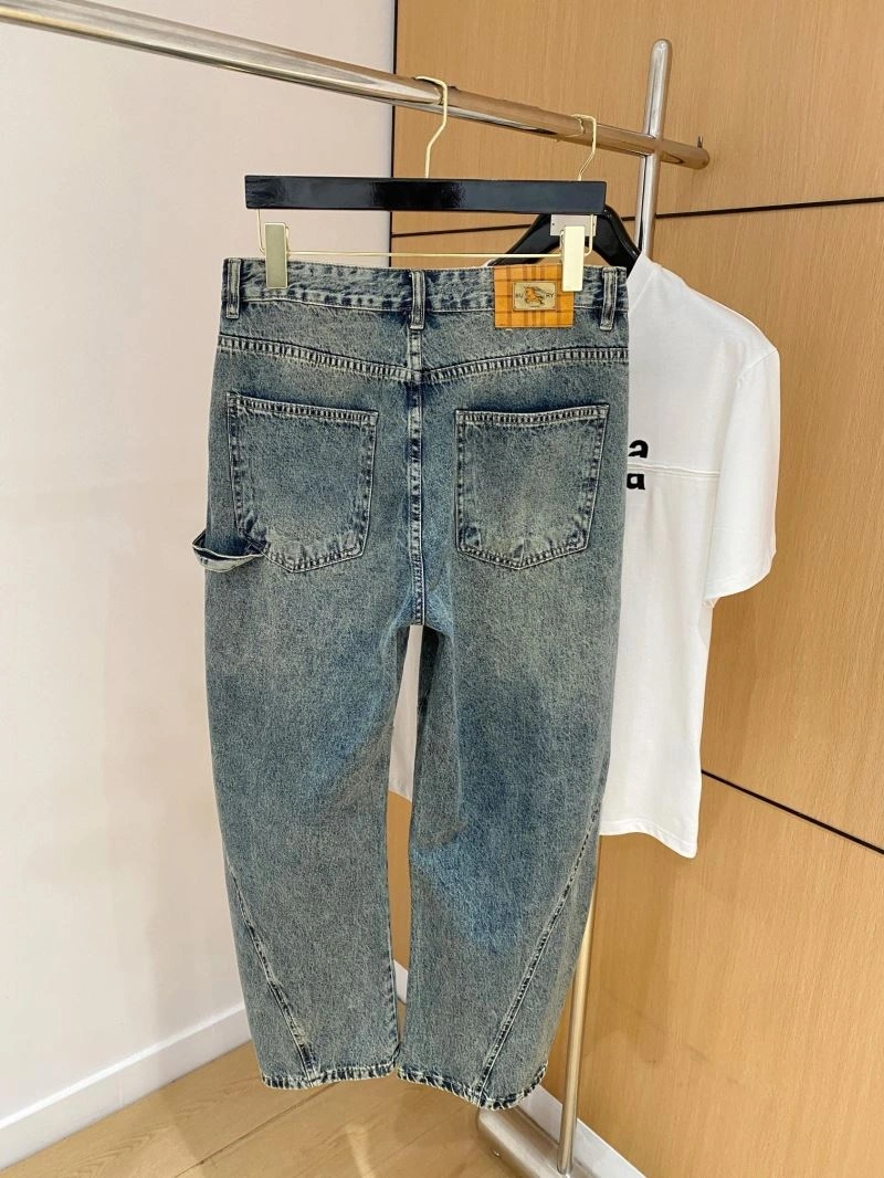 FashionForward Burberry Jeans 101302