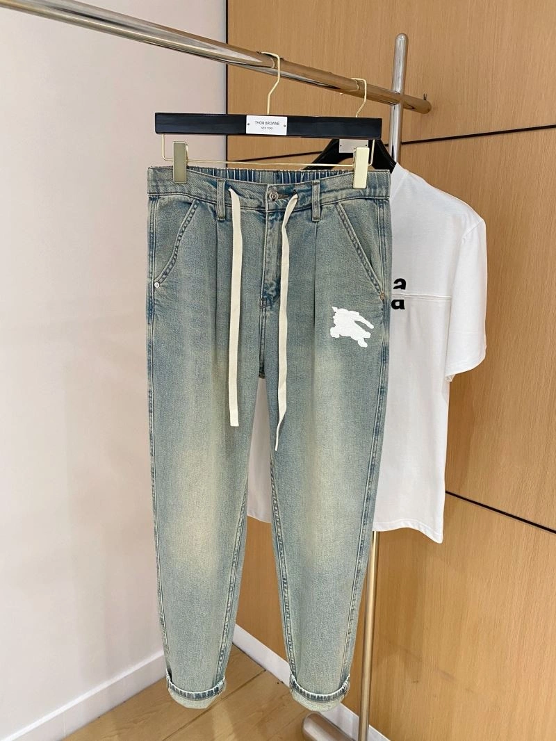 EasyMatch Burberry Jeans 101298