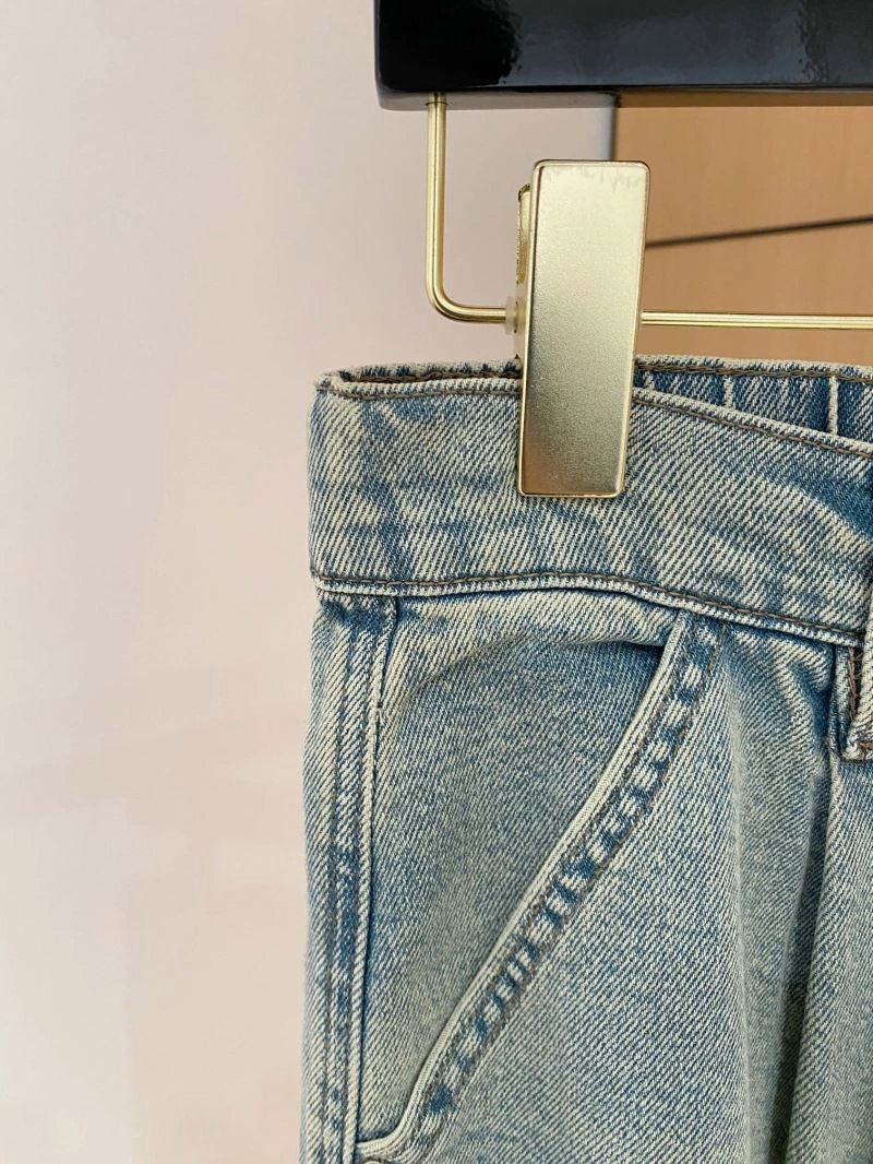 EasyMatch Burberry Jeans 101298