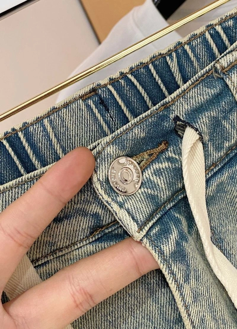 EasyMatch Burberry Jeans 101298