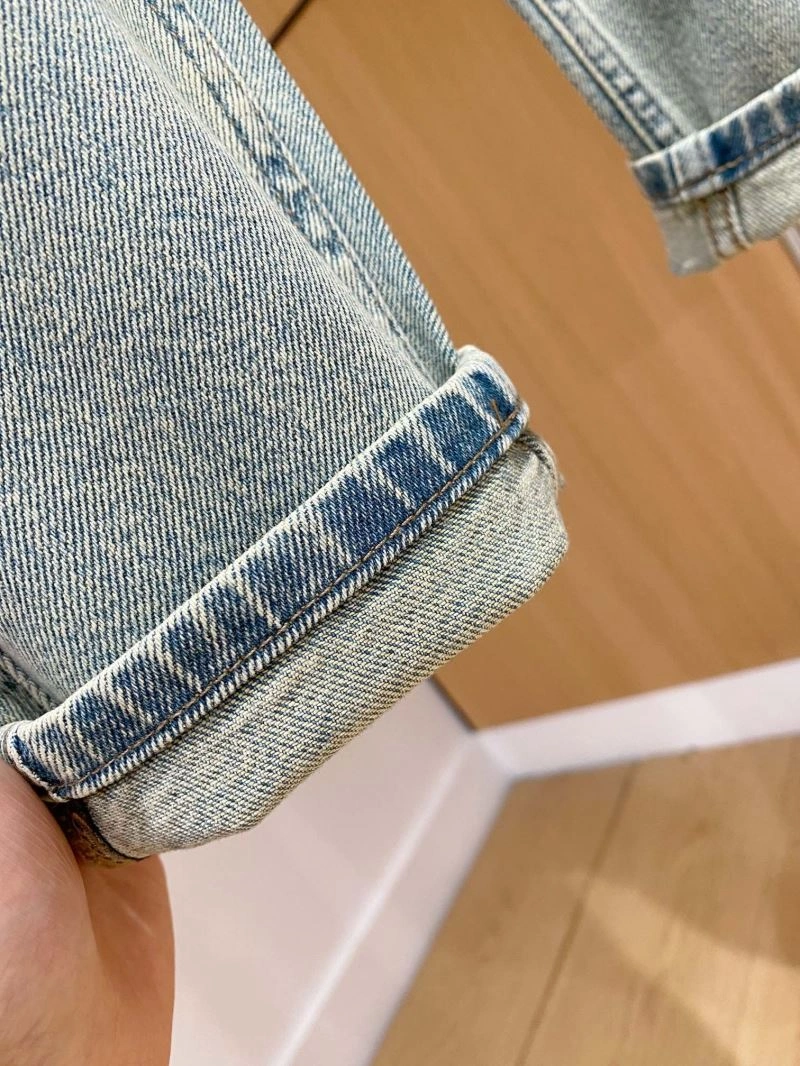 EasyMatch Burberry Jeans 101298