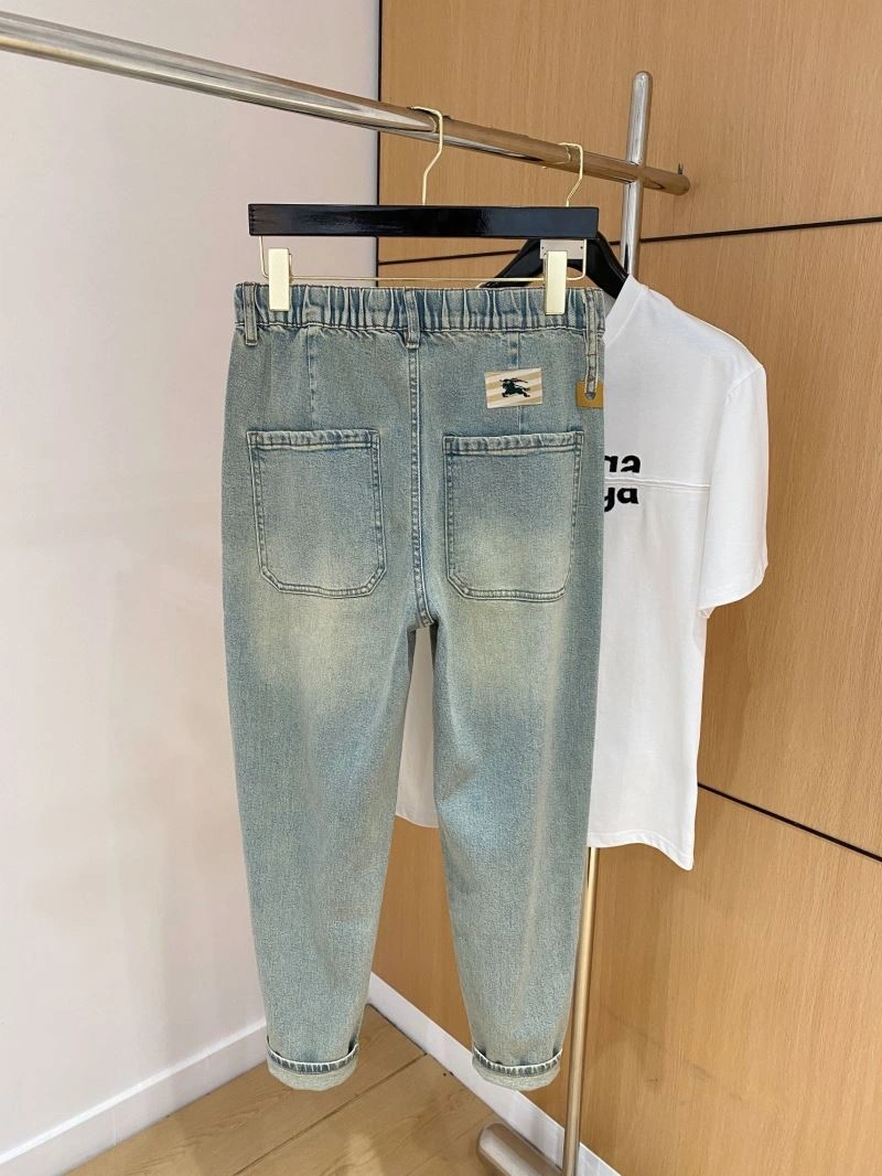 EasyMatch Burberry Jeans 101298