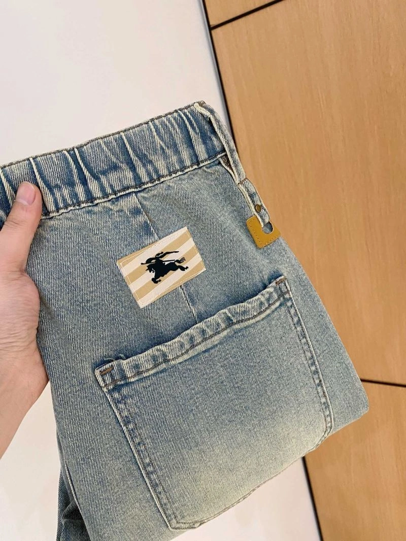 EasyMatch Burberry Jeans 101298