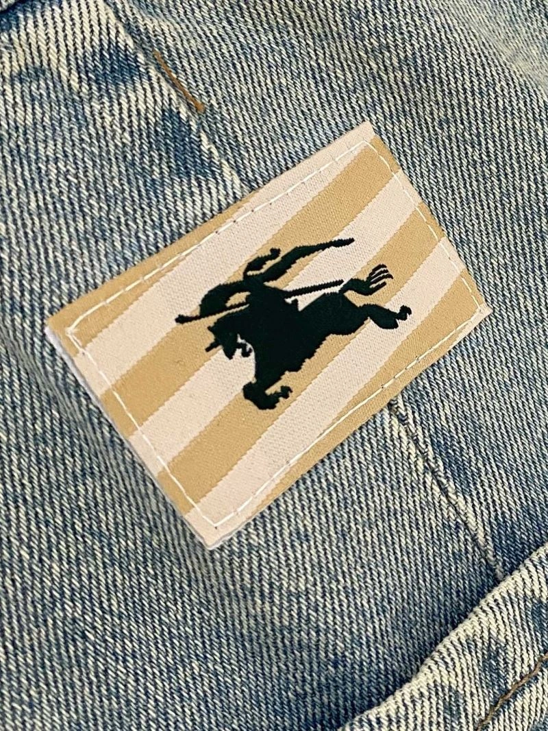 EasyMatch Burberry Jeans 101298
