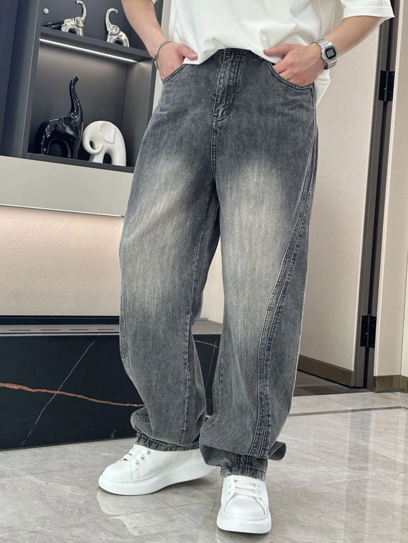 FastDry Burberry Jeans 101296