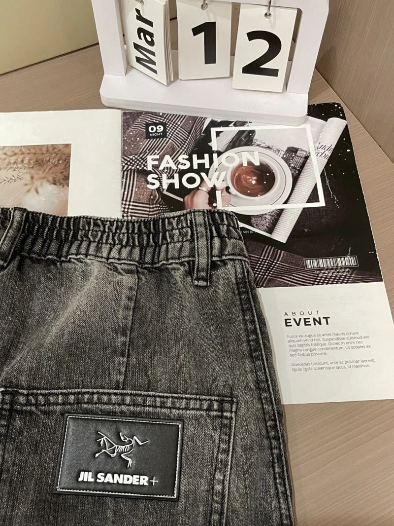 FastDry Burberry Jeans 101296