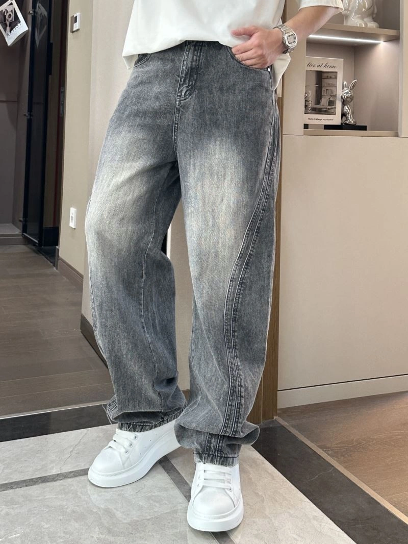 FastDry Burberry Jeans 101296