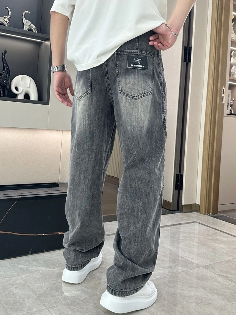 FastDry Burberry Jeans 101296