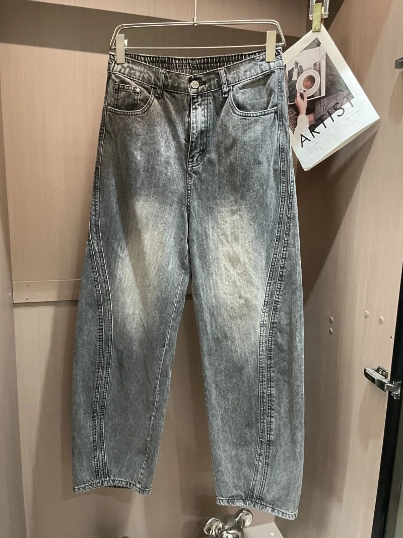 FastDry Burberry Jeans 101296